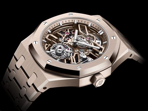 audemars piguet brillantinato philippe plain|audemars piguet sand gold.